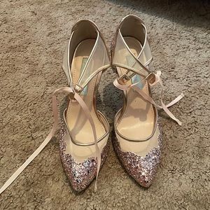 Betsey johnson